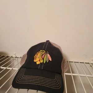 Chicago Blackhawks Hat
